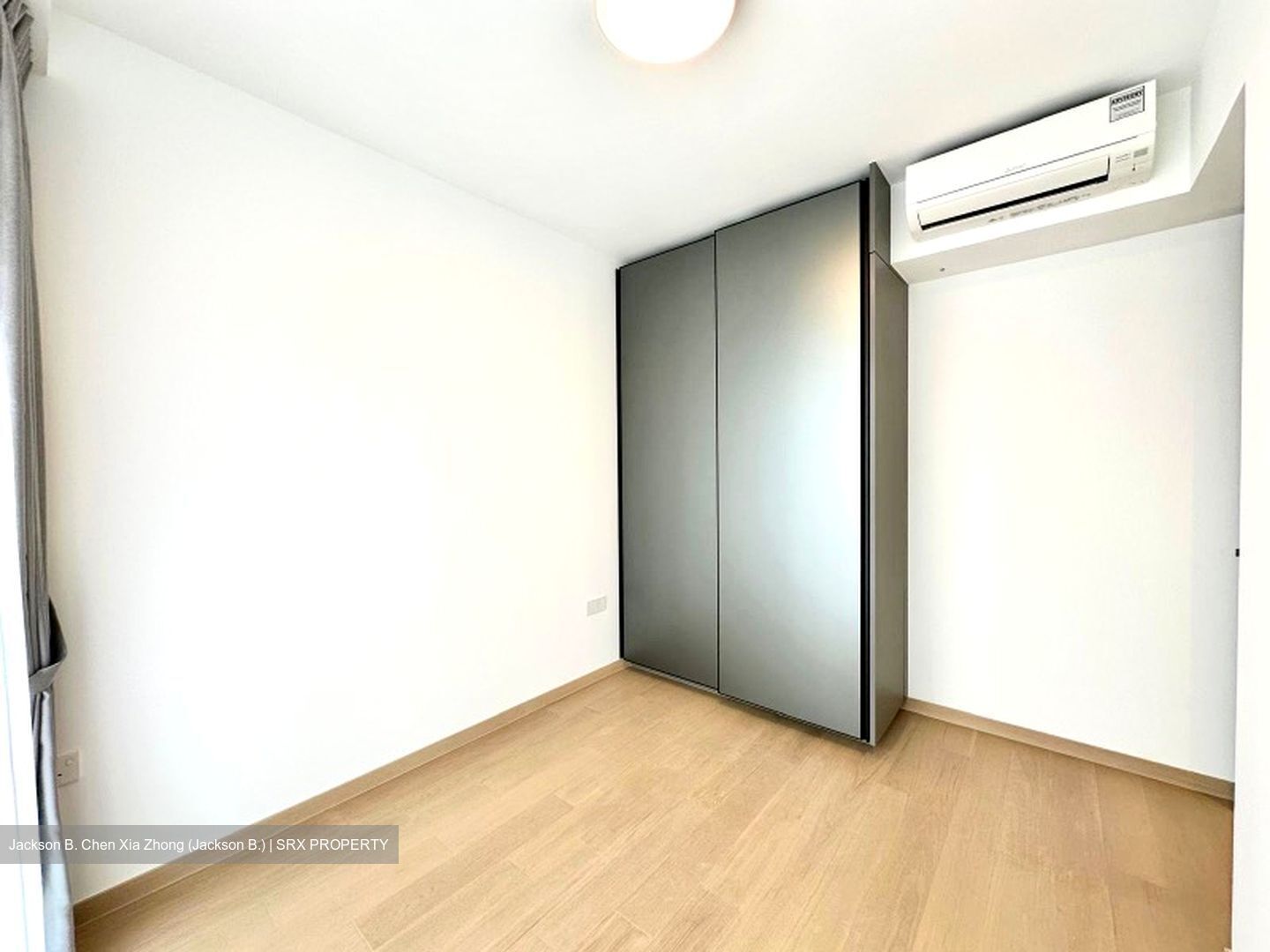 Irwell Hill Residences (D9), Apartment #620301711